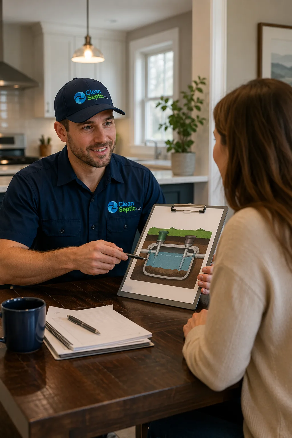 Septic Tank Pumping Mountain City, GA FAQs